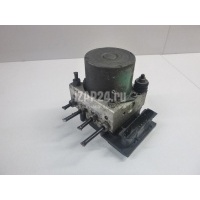 Блок ABS (насос) Nissan Qashqai (J10) (2006 - 2014) 47660JD07A