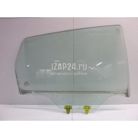 Стекло двери задней правой Nissan Qashqai (J10) (2006 - 2014) 82300JD000