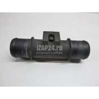 Трубка системы охлаждения Nissan Qashqai (J10) (2006 - 2014) 21537JD00A