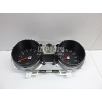 Панель приборов Nissan Qashqai (J10) (2006 - 2014) 24810JD16C