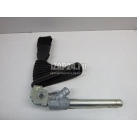 Ответная часть ремня безопасности Nissan Qashqai (J10) (2006 - 2014) 86843JD000