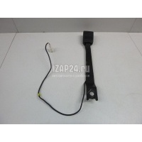Ответная часть ремня безопасности Nissan Qashqai (J10) (2006 - 2014) 86842JD00B