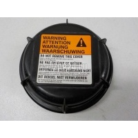Крышка фары Honda Civic 4D (2006 - 2012) 33126SMGE02
