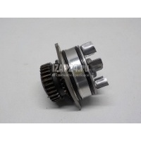 Насос водяной (помпа) Nissan Murano (Z50) (2004 - 2008) B1010JK00C