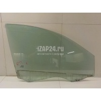 Стекло двери передней правой Renault Megane II (2003 - 2009) 8200211198