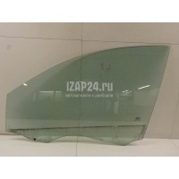 Стекло двери передней левой Renault Megane II (2003 - 2009) 8200211227