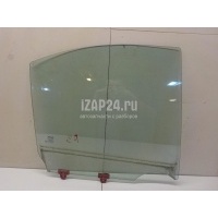 Стекло двери задней правой Nissan Almera N16 (2000 - 2006) 823009M700