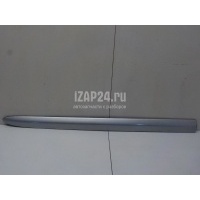 Молдинг передней правой двери Nissan Almera N16 (2000 - 2006) 80870BM700