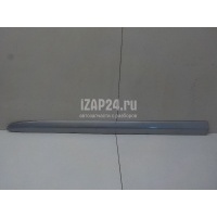 Молдинг передней левой двери Nissan Almera N16 (2000 - 2006) 80871BM700