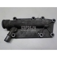 Фланец Fiat Ducato 250 (Not Elabuga) 2006 504135948