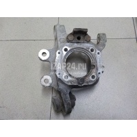 Кулак поворотный задний правый BMW 5-серия E60/E61 (2003 - 2009) 33326770906