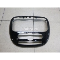 Накладка декоративная Hyundai-Kia Soul (2014 - 2019) 84740B2200AHV