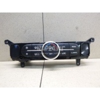 Блок управления климатической установкой Hyundai-Kia Soul (2014 - ) 97250b2gl0ca
