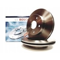 Bosch тормозные передние джип гранд cheeroke ii 305mm