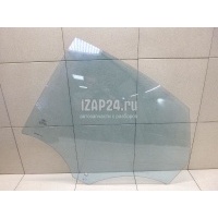 Стекло двери задней левой Ford Mondeo IV (2007 - 2015) 1504242