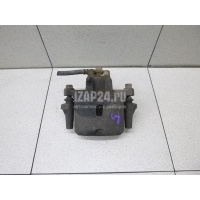 Суппорт тормозной задний левый Mitsubishi Pajero/Montero III (V6, V7) (2000 - 2006) MR510541