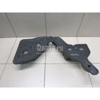 Шумоизоляция Ford Fusion (2002 - 2012) 1232957