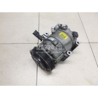 Компрессор системы кондиционирования Hyundai-Kia Elantra (2011 - 2016) 97701A5900