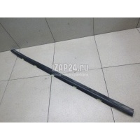 Накладка стекла заднего правого Hyundai-Kia Soul (2014 - 2019) 83220B2000