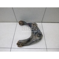 Рычаг передний верхний левый Mazda Mazda 6 (GH) (2007 - 2013) GS1D34250C