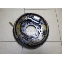 Щит опорный задний левый Ford Focus III (2011 - 2019) 1707285