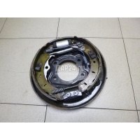Щит опорный задний правый Ford Focus III (2011 - 2019) 1710335