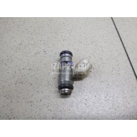 Форсунка инжекторная электрическая VAG Fabia (2007 - 2015) 036906031AH