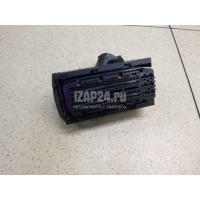 Разъем VAG Fabia (2015 - ) 6R0906385
