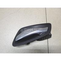 Ручка двери внутренняя правая BMW 3-серия E90/E91 (2005 - 2012) 51417144546