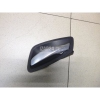 Ручка двери внутренняя правая BMW 3-серия E90/E91 (2005 - 2012) 51417144546