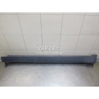 Накладка на порог (наружная) Ssang Yong Actyon New/Korando C (2010 - ) 7955034001