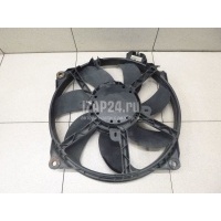 Вентилятор радиатора Renault Megane III (2009 - 2016) 214810898R