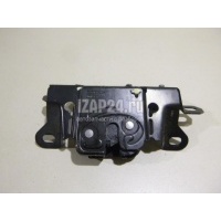 Замок багажника Volvo C30 (2006 - 2013) 30784739