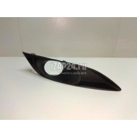 Рамка противотуманной фары правой Toyota Auris (E15) (2006 - 2012) 8148102050