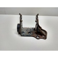 Кронштейн КПП левый Toyota Auris (E15) (2006 - 2012) 123250D040