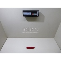 Отражатель в бампер задний правый Toyota Avensis III (2009 - ) 8191013021