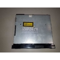 Магнитола Nissan Micra (K12E) (2002 - 2010) 28185AX613