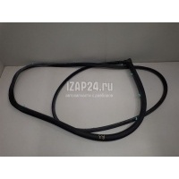 Уплотнитель (внутри) Nissan Micra (K12E) (2002 - 2010) 82830AX100