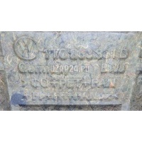 Шумоизоляция капота VAG Touran (2003 - 2010) 1T0863831D
