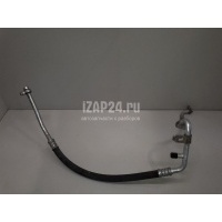 Трубка кондиционера Nissan Micra (K12E) (2002 - 2010) 92480AX800
