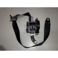 Ремень безопасности с пиропатроном Nissan Micra (K12E) (2002 - 2010) 86885AY321