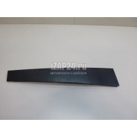 Накладка двери задней левой VAG Polo (2001 - 2009) 6Q4839901F03C