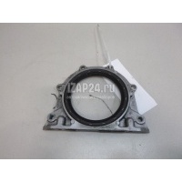 Крышка коленвала задняя Mazda 323 (BJ) (1998 - 2003) RFG111310