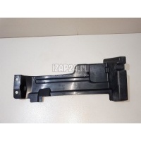 Воздуховод радиатора правый Nissan Micra (K12E) (2002 - 2010) 62822AX600