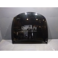 Капот BMW 1-серия E82/E88 (2007 - 2013) 41627162102