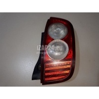 Фонарь задний правый Nissan Micra (K12E) (2002 - 2010) 26554AX720