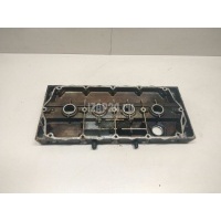 Крышка головки блока (клапанная) Land Rover Freelander (1998 - 2006) LDR103250L