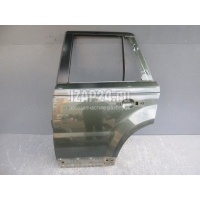 Дверь задняя левая Land Rover Range Rover Sport (2005 - 2012) BFA790090