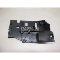 Крепление АКБ (корпус/подставка) Land Rover Discovery III (2004 - 2009) DWM500031