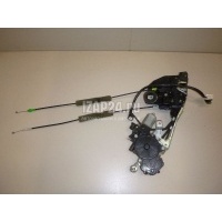 Замок двери задней правой Toyota LS (USF4#) (2006 - 2017) 6905050080